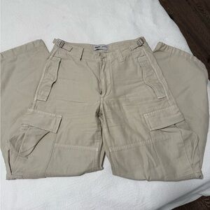TNA Aritzia  Cargo Pants